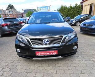 Lexus Andere Gebrauchtwagen