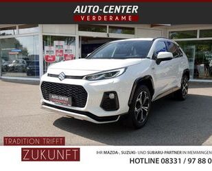 Suzuki Across Gebrauchtwagen