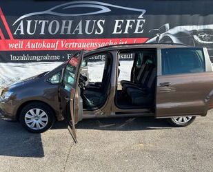 VW Sharan Gebrauchtwagen