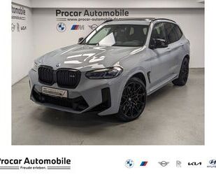 BMW X3 M Gebrauchtwagen