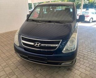 Hyundai H-1 Gebrauchtwagen