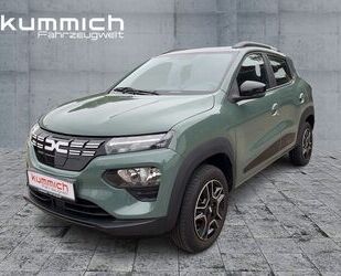 Dacia Spring Gebrauchtwagen