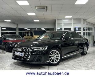 Audi A8 Gebrauchtwagen