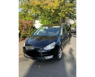 Ford Galaxy Gebrauchtwagen