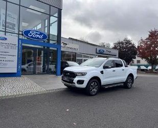 Ford Ranger Gebrauchtwagen