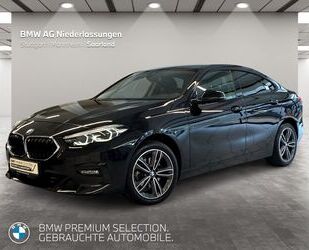 BMW 218 Gran Coupé Gebrauchtwagen