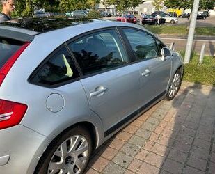 Citroen C4 Gebrauchtwagen