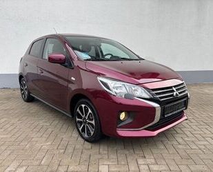 Mitsubishi Space Star Gebrauchtwagen