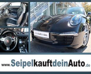 Porsche 991 Gebrauchtwagen