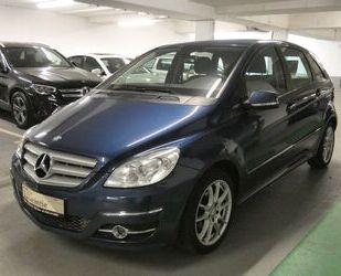 Mercedes-Benz B 160 Gebrauchtwagen