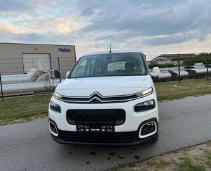 Citroen Berlingo Gebrauchtwagen