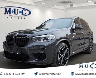 BMW X3 M Gebrauchtwagen