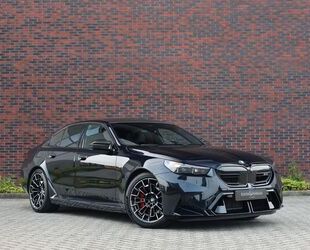 BMW M5 Gebrauchtwagen