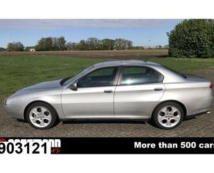 Alfa Romeo Andere Gebrauchtwagen