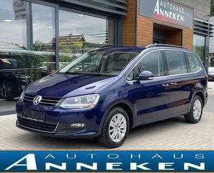 VW Sharan Gebrauchtwagen