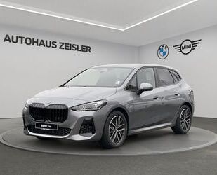 BMW 220 Active Tourer Gebrauchtwagen