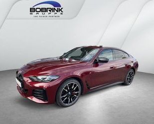 BMW i4 Gebrauchtwagen