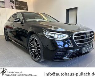 Mercedes-Benz S 350 Gebrauchtwagen