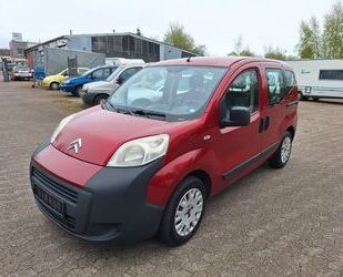 Citroen Nemo Gebrauchtwagen