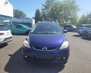 Mazda 5 Gebrauchtwagen