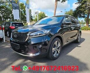 Kia Sorento Gebrauchtwagen