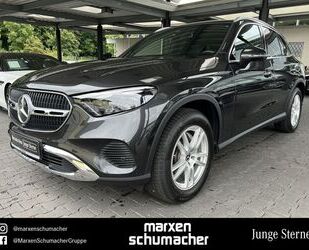 Mercedes-Benz GLC 300 Gebrauchtwagen