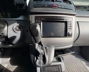 Mercedes-Benz Vito Gebrauchtwagen