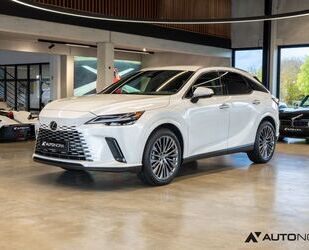 Lexus RX 350 Gebrauchtwagen