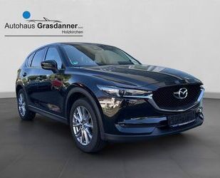 Mazda CX-5 Gebrauchtwagen