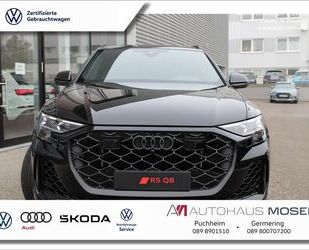 Audi RSQ8 Gebrauchtwagen