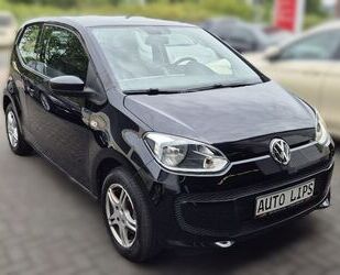 VW up! Gebrauchtwagen