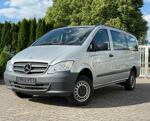 Mercedes-Benz Vito Gebrauchtwagen