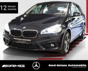 BMW 220 Active Tourer Gebrauchtwagen