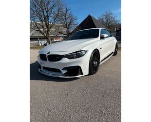 BMW M4 Gebrauchtwagen