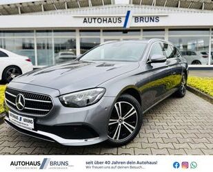 Mercedes-Benz E 220 Gebrauchtwagen