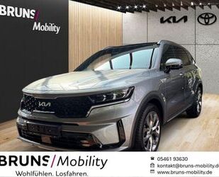 Kia Sorento Gebrauchtwagen