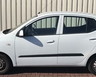 Hyundai i10 Gebrauchtwagen