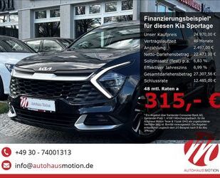 Kia Sportage Gebrauchtwagen
