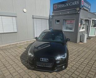 Audi A1 Gebrauchtwagen