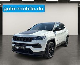 Jeep Compass Gebrauchtwagen