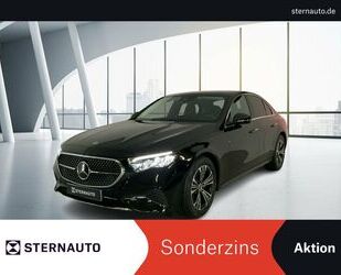 Mercedes-Benz E 220 Gebrauchtwagen