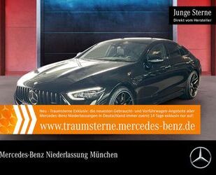 Mercedes-Benz AMG GT Gebrauchtwagen