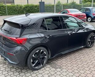 Cupra Born Gebrauchtwagen