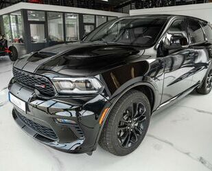 Dodge Durango Gebrauchtwagen