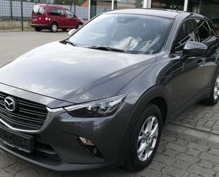 Mazda CX-3 Gebrauchtwagen