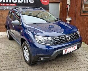 Dacia Duster Gebrauchtwagen