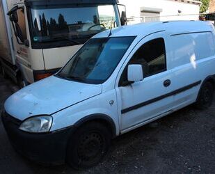 Opel Combo Gebrauchtwagen