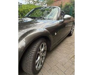Mazda MX-5 Gebrauchtwagen