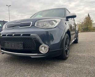 Kia Soul Gebrauchtwagen