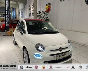 Fiat 500C Gebrauchtwagen